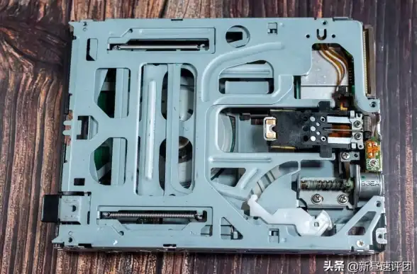 解读丨深度洞察：云服务器软驱禁用合规新规亮点！信息安全】