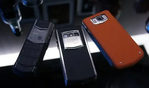 旗舰推荐📱8848钛金手机2025款性能深度解析与选购指南