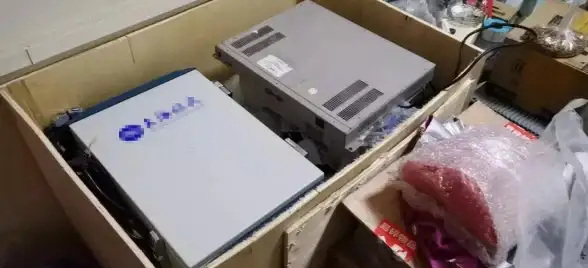 服务器初学者必读｜远程管理难题全解析【运维技巧宝典】新手轻松应对架设后常见提示