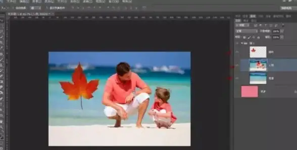 图片编辑🎨Photoshop中文版免费下载，专业级图像处理工具，操作简单功能强大