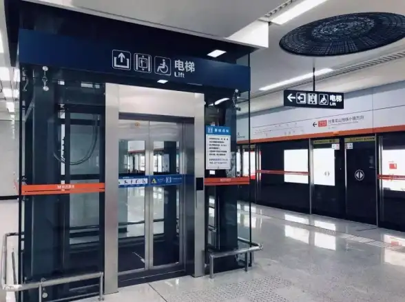 IDC机房,数字化升级-佛山大带宽机房为企业业务升级赋能
