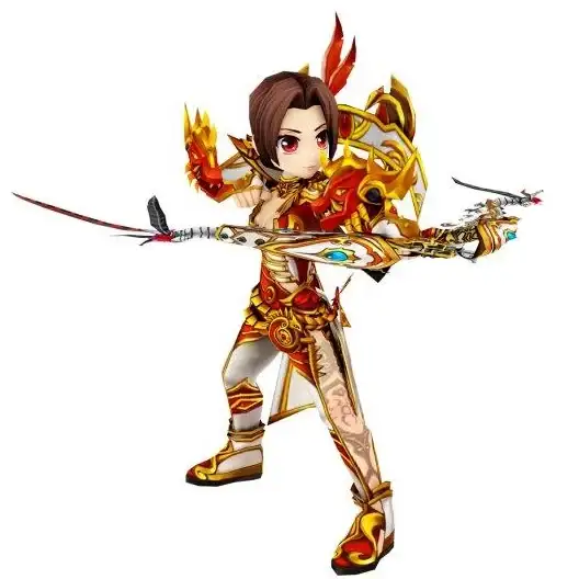 热门推荐🔥热血江湖人气最高职业玩家活跃度排行揭秘