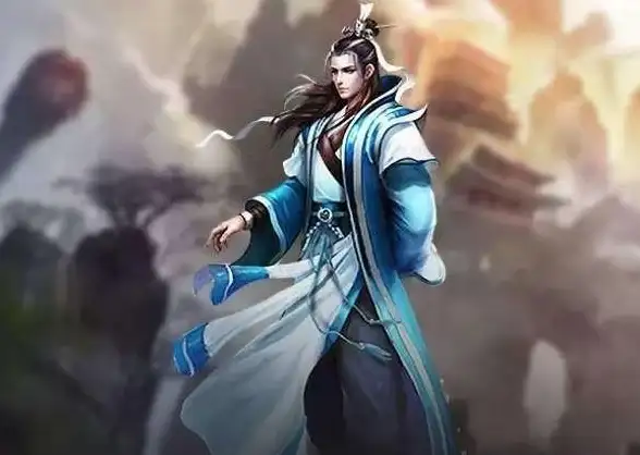 秘籍·速通·技巧🔥烟雨江湖武神殿极速无敌通关攻略