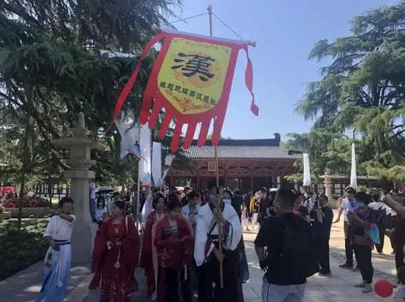 探索✈升级✈打卡点 全面焕新和平精英大唐西安度假体验