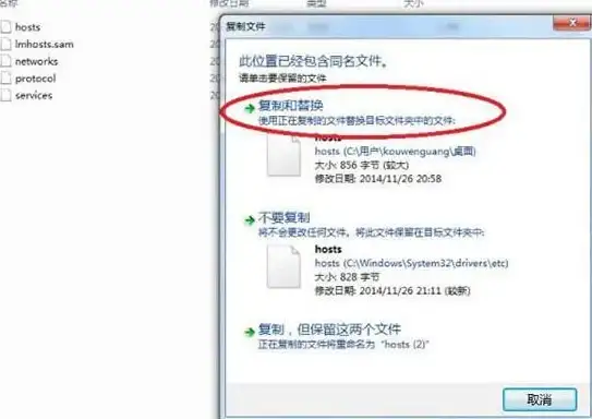 文件管理 Windows 11无法复制文件到指定目录？详细解决方法全解析