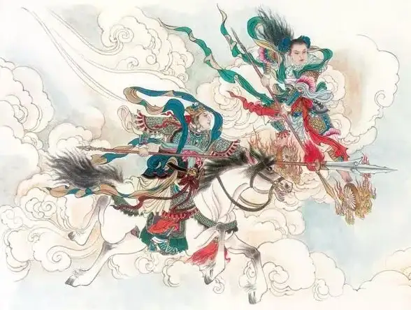 奇幻·萌宠·战甲｜封神幻想世界宠物护甲最佳选择与搭配攻略！