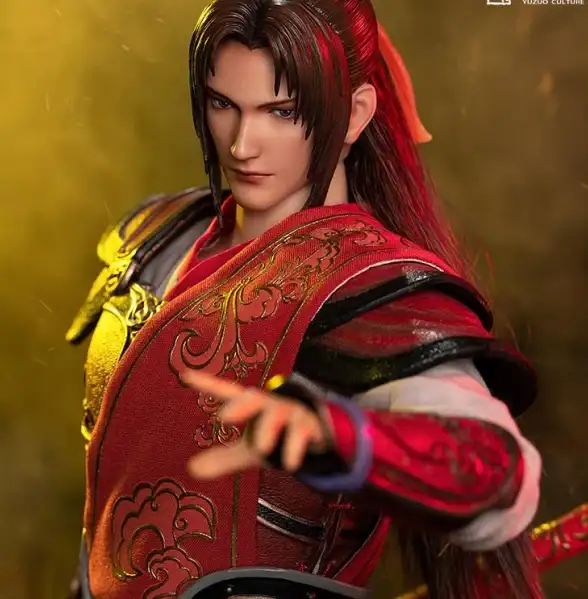 🔥攻略｜秘籍｜提升力｜小小三国无双》高手独家详解，轻松打造战力巅峰！