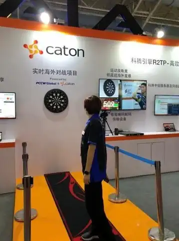 服务器,中国优化 PCCW美国服务器适配中国访问需求