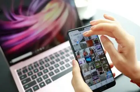 NFC技术🔍全面解读NFC功能：技术原理剖析与多元应用场景探索