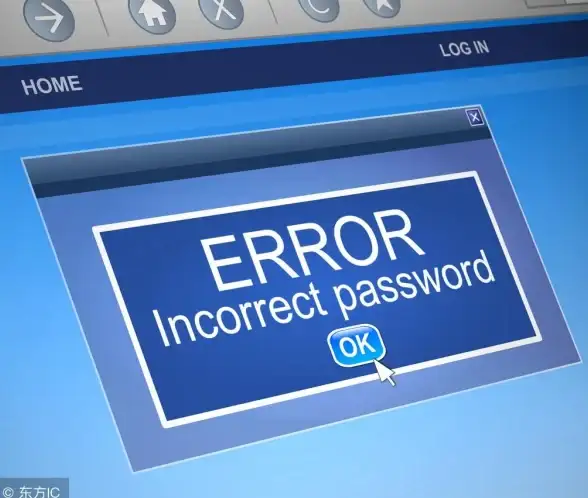解锁技巧｜高效找回Windows XP密码秘诀！IT安全实用指南】操作便捷，轻松重获系统权限