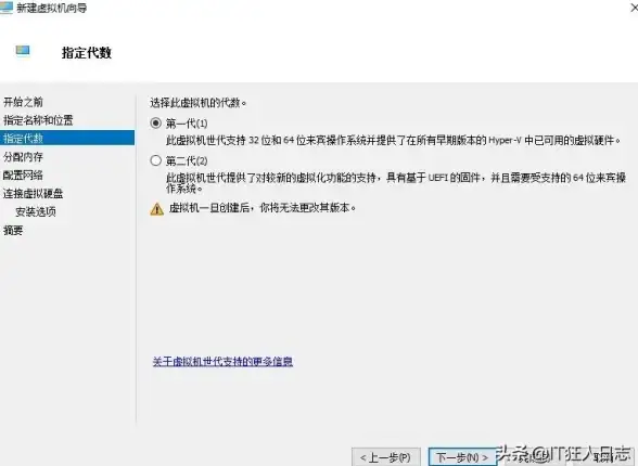 桌面虚拟化|信息技术 浅谈桌面虚拟化，二