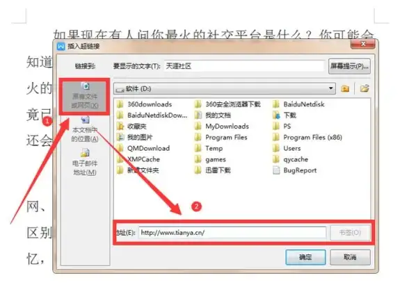 Word技巧✨下划线—键盘功能键助力，全面掌握Word下划线多样用法