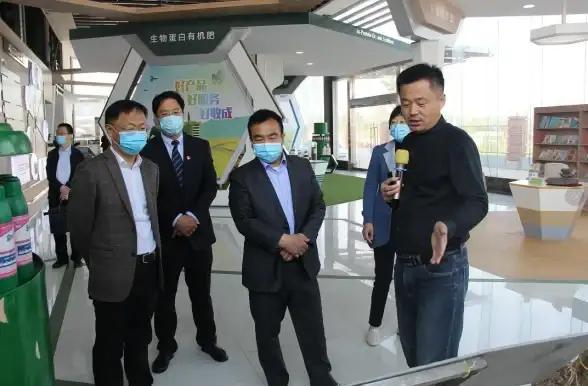 金融创新🌾山东农信升级三农服务 助力乡村振兴迈向新高度