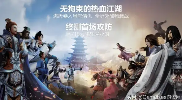 游戏攻略🔥剑网三延迟问题终极优化技巧全面分享