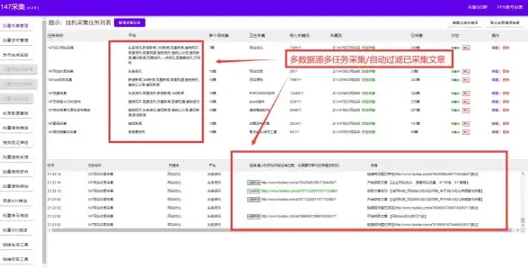 实用指南｜高效部署秘籍—苹果CMS站群快速搭建技巧【网站优化必看】