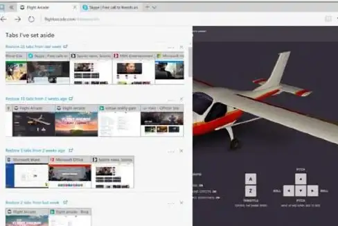 浏览器 Win11系统自带浏览器查找与高效使用技巧