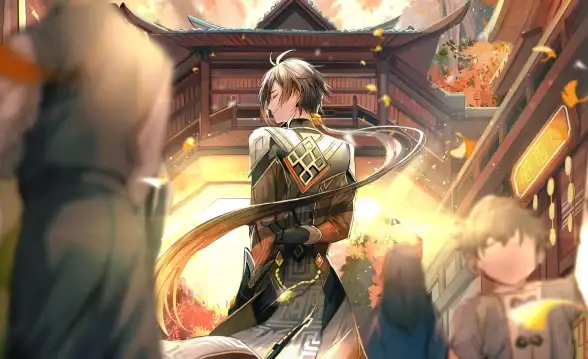 角色分析·武器测评·实战技巧丨《原神》长柄武器试作星镰属性实测全解