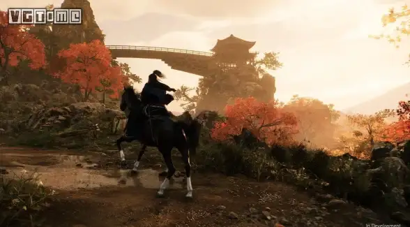 动作🔥开放预购🔥期待光荣《浪人崛起》Steam版今日上线
