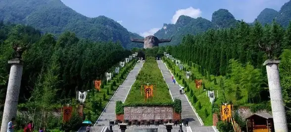 教育信息化,科研互联-联通网络加速神农架教育与科研互联