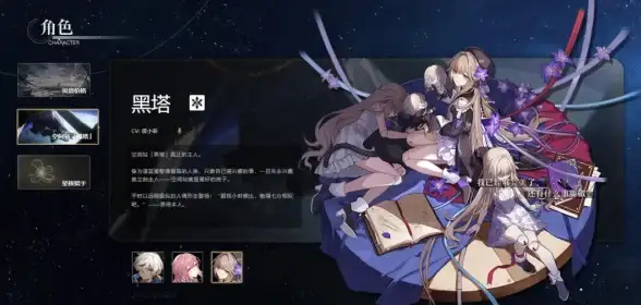 🔥超全攻略｜崩坏星穹铁道忘归人绝佳抽取技巧与最强阵容搭配解析