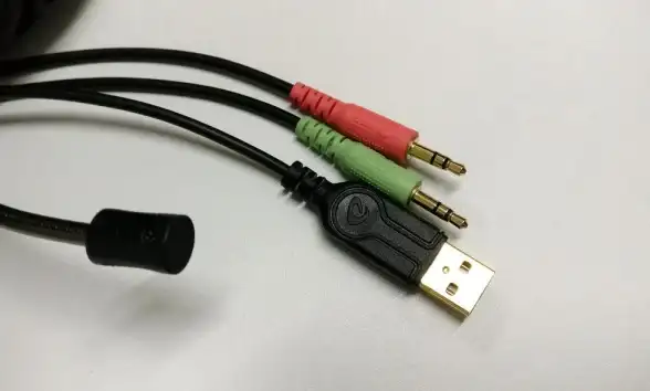 音频设备🎤电脑麦克风无声原因分析与高效修复方法全解析
