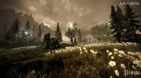 游戏攻略🎮深度解析 上古卷轴5天际DLC全任务详解