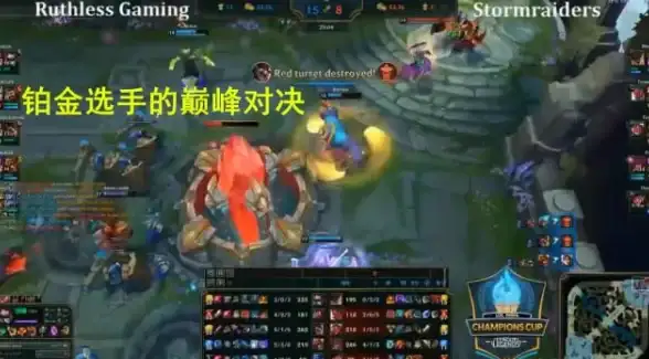 🔥必看宝典|超级巨魔阵容搭配技巧详解震撼来袭