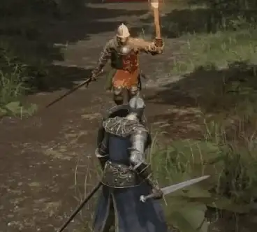游戏⚔剧情 深度解析 只狼与艾尔登法环剧情对比揭秘