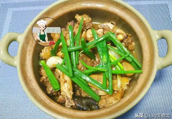 生存🔥野外探险 保温必备营养食谱与实用攻略