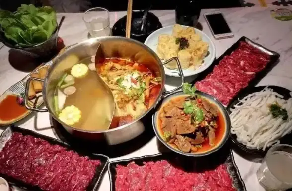 热门🔥攻略精选⭐技巧分享🔥火锅不能停第3关最佳布局全解析，通关必备秘籍！