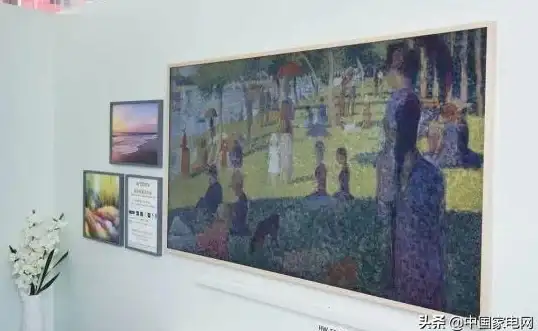 影音体验升级｜巧装彩电应用锦囊—实用安全指南丨家电情报