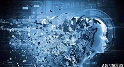 区块链|人工智能 区块链技术有望显著提升人工智能的技术能力