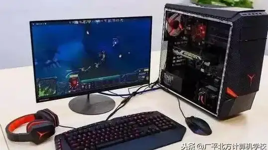 存储设备🔍光驱技术解析及其在当代计算机中的实际应用