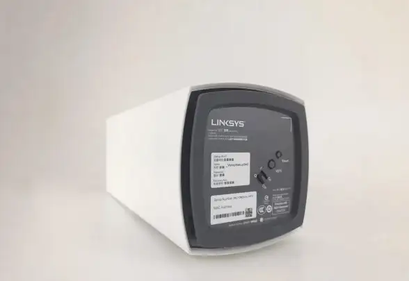 网络设置🚀路由器重置指南：新手必看，轻松掌握恢复出厂设置的详细步骤