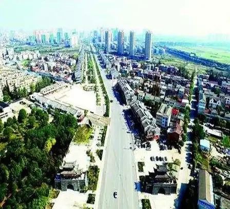 CDN加速,区域节点分布-湖北仙桃CDN服务商网络节点分布