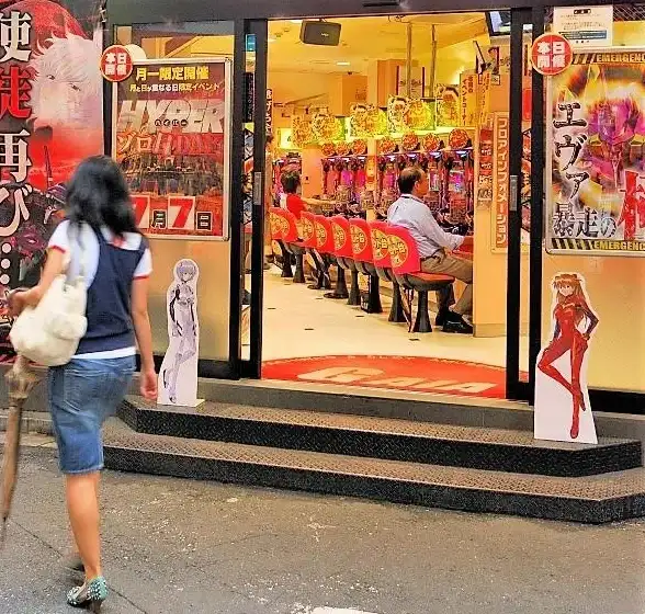 服务器租用,海外机房-日本大带宽多线路服务器热门应用场景