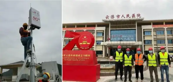 通讯解决方案,行业应用-电信联通移动全网覆盖适用行业案例