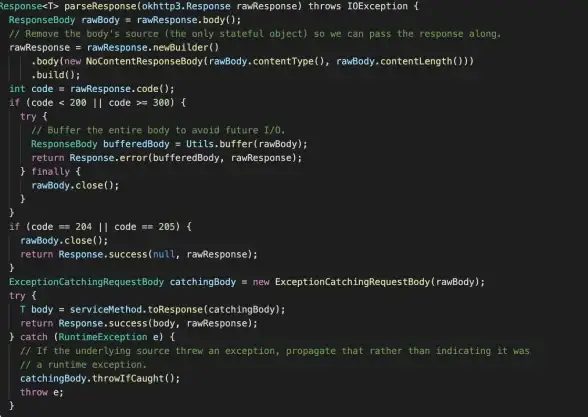聚焦金融科技前沿｜全新Android股票源码深度解析大曝光！实盘仿真开发全案【技术揭秘】