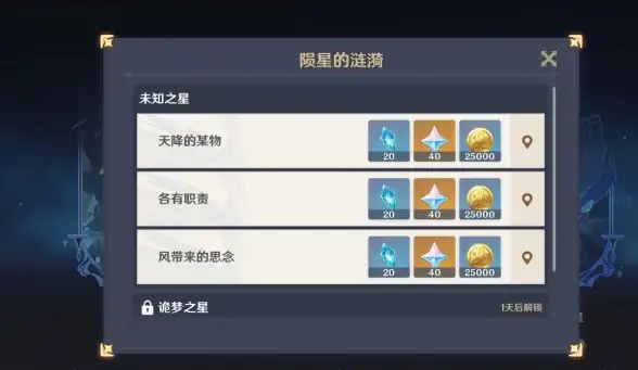 冒险速通◆秘籍分享◆隐藏宝藏《原神》5.2隐藏锚点获取全攻略与实用技巧