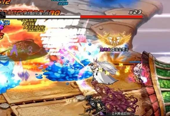 热门·攻略·爆料 独家揭秘《崩坏3》8.0版本前瞻直播时间+超燃新玩法预告！
