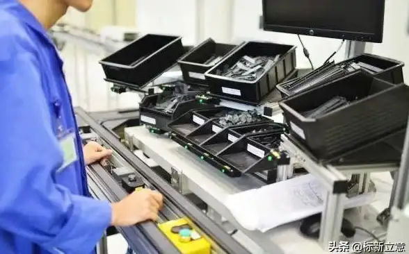 工业自动化 数据库管理 高效可靠的西门子PLC数据库，助力工业自动化控制系统