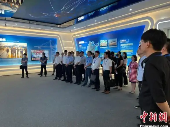 云计算|创新赋能 云原生助力浙企独角兽成长 华为深耕推动万物共生