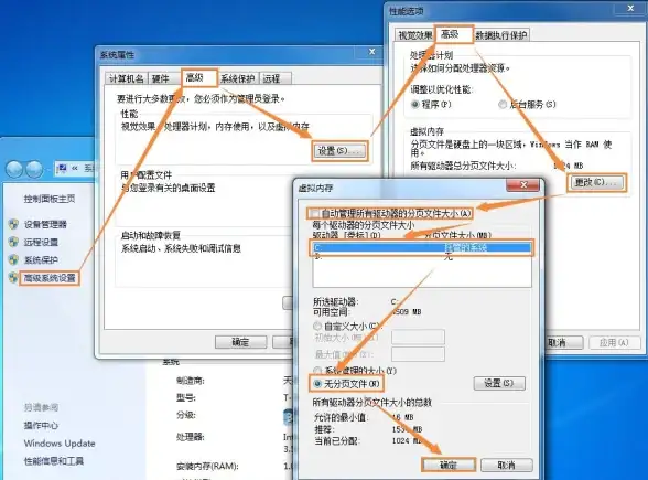 系统教程🖥win7系统一键还原详细操作流程与安装方法指南