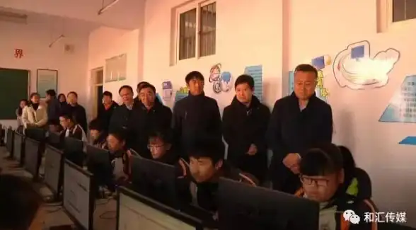 紧跟智慧教育潮流｜高效实用录播服务器操作技巧【行业必备】轻松掌控高清教学录播