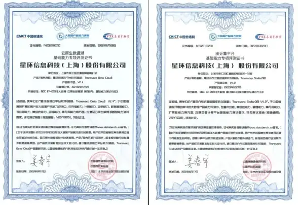 云计算🚀架构革新：云原生时代分布式系统的演进趋势与挑战