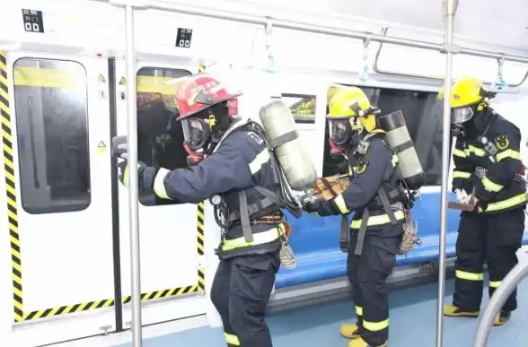 安全指南🚇紧急逃生🚨地铁逃生选择最佳方案快速登录攻略