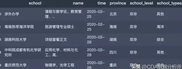 数据库设计 字段解析 全面解析数据库中的name字段，深度剖析数据库 name 字段