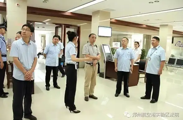 科技体验提升,用户感受-科技网用户在焦作机房体验如何提升