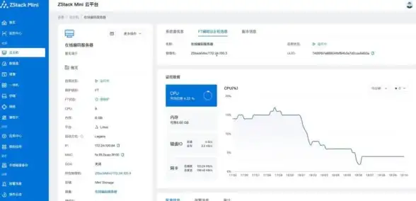 云主机实用指南｜本地IP查询全技巧秘籍｜云计算核心方法全掌握
