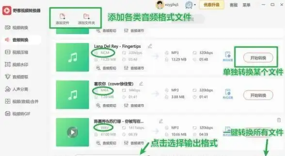 音频格式🎵wav是什么格式：详细解读及实际应用方法指南